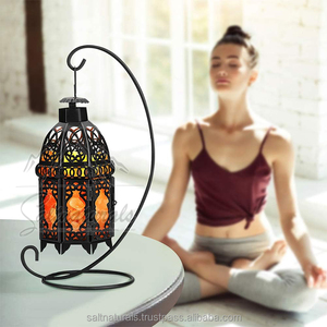 Lampe de sel de l'Himalaya naturelle, lampe de sel de l'Himalaya chaude, lampe de sel de l'Himalaya douce pour la maison - Product Image 4