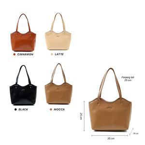 Nueva Llegada, Bolsos de Hombro de Cuero PU de Lujo para Mujer, Cadena Dorada, Bolsos de Mano de Marca a la Moda para Mujer, para Verano e Invierno - Product Image 2