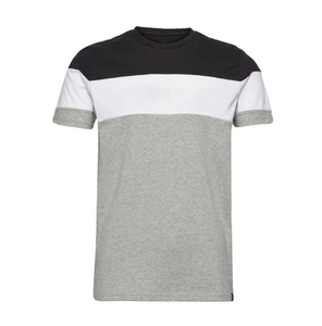 Camiseta de la mejor calidad, directamente de fábrica, personalizada, lisa, de primera calidad, para hombre, hecha en Pakistán - Product Image 5