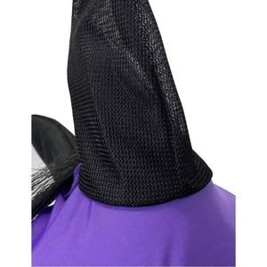 Masque anti-mouches pour chevaux, nouveau design, haute qualité, personnalisable, avec protection UV, confortable, respirant, grande maille et protections pour les yeux - Product Image 4