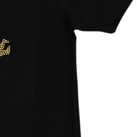 Sigma Gamma Rho Central Region Centennial Tee T-shirt noir ajusté à manches courtes pour femme, impression graphique personnalisée, streetwear décontracté