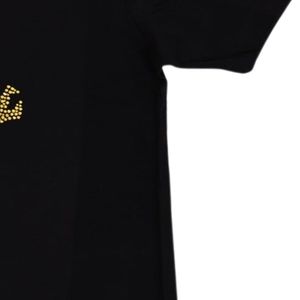 Sigma Gamma Rho Central Region Centennial Tee T-shirt noir ajusté à manches courtes pour femme, impression graphique personnalisée, streetwear décontracté - Product Image 6