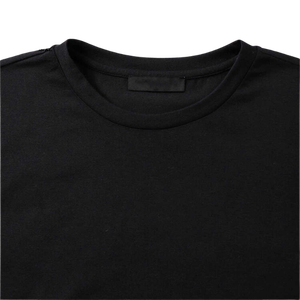 เสื้อยืดคอกลมผู้ชายคุณภาพพรีเมียม ผ้าฝ้ายนุ่ม สวมใส่สบายทุกวัน ระบายอากาศได้ดี แฟชั่นสตรีทแวร์ - Product Image 6