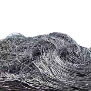 Gran Oferta: Chatarra de Aluminio UBC 6063 de la Mejor Calidad, 99.99% de Contenido de Al, 1000 kg de Peso, Origen EE. UU., a Precio Económico - Product Image 4
