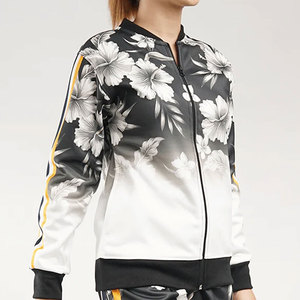 Chándal de Sublimación 2026 para Mujer, Ropa Casual, Marca Privada, Último Diseño - Product Image 4