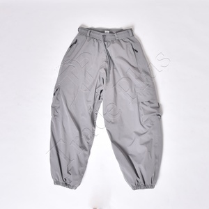 กางเกงทรงแบ็กกี้สำหรับเล่นสกีกางเกงสโนว์บอร์ดสำหรับเล่นสกีกางเกงลุยหิมะกางเกงสโนว์บอร์ดสำหรับใส่ได้ทุกโอกาสผลิตตามสั่งผลิตจากโรงงานโพลีเอสเตอร์100% - Product Image 1