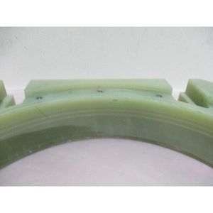 AMAT 0020-23316, โครงเครื่อง, แหล่งกำเนิด G3/G4 แบบแบน - อุปกรณ์และชิ้นส่วนเซมิคอนดักเตอร์ระดับโลกที่เชื่อถือได้ - Product Image 4
