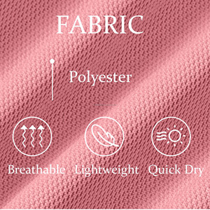 Polos de Golf de Manga Corta para Hombre de Alta Calidad, Ecológicos, Transpirables, de Poliéster, Bordados, para Negocios - Product Image 6