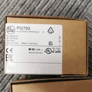 เซ็นเซอร์วัดแรงดันแบบฝัง ifm electronic รุ่น PI2793 พร้อมตัวส่งสัญญาณแบบไฮจีนิก PI 025 REA01 MFRKG US P สำหรับกระบวนการอาหารและเครื่องดื่ม พร้อมหน้าจอแสดงผลดิจิตอล - Product Image 4