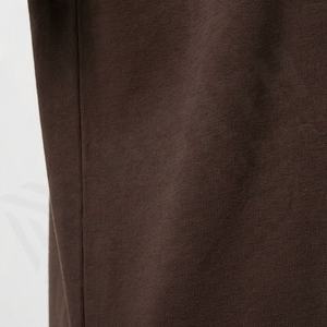 Camisetas de Algodón al por Mayor para Mujer, Personalización de Logotipo OEM, Ropa de Verano, Camisetas Ligeras y Modernas, Estilo Sostenible y Transpirable - Product Image 5