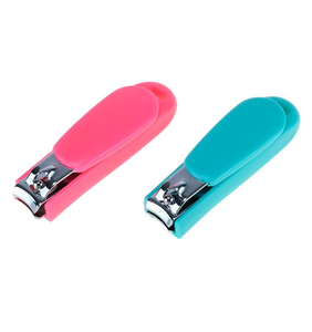 BEST CARE INTERNATIONAL - Juego de Cortaúñas de Acero Inoxidable, para Dedos de Manos y Pies, con Apertura de Mandíbula Ancha, Herramienta Profesional Duradera para Uñas - Product Image 3