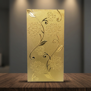 Azulejo de Cerámica Decorativo de Alta Calidad, Azulejo de Pared de Mosaico de Tiras Aleatorias para Interiores del Hogar, 30x60 cm - Product Image 6