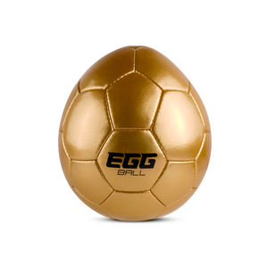 Ballon de football personnalisable à faible MOQ, directement de l'usine, avec étiquette privée - Product Image 1