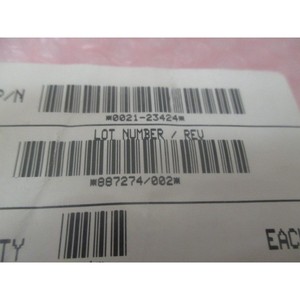 2แอมป์0021-23424ว่างเปล่า, Slit, -อุปกรณ์เซมิคอนดักเตอร์มรดกระดับโลกและชิ้นส่วนที่ - Product Image 4