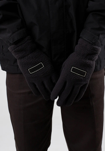 Full Finger Women Warm Soft Winter Hand <b>Gloves</b> Elastic <b>Wool</b>/Acrylic Stretch Touch Screen - Product Image 6