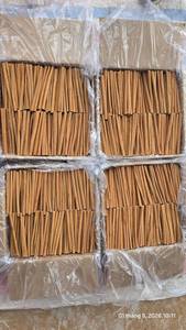 Canela en Barra de Cassia, Especias Secas Crudas, 10 kg, Nuevas Cosechas, SUNRISE INS Vietnam (W/A Elena +84 966 659 976) - Product Image 6