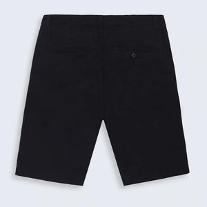 Pantalones Cortos de Mezclilla Vintage para Hombre, Corte Relajado, Estilo Retro, Casuales, para Verano y Actividades al Aire Libre - Product Image 3