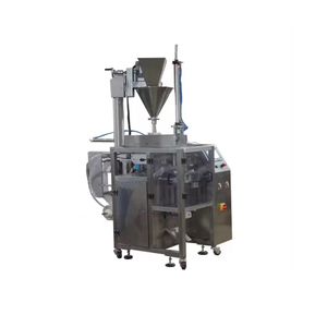 Máquina Envasadora de Miel de Tabaco para Shisha Totalmente Automática, para un Llenado Higiénico de Pasta, Sellado Confiable y Producción Continua - Product Image 6