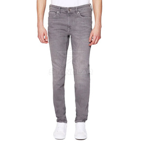 Pantalones Vaqueros Personalizados de Estilo Único para Hombre en Venta, Diseña Tus Propios Pantalones Vaqueros - Product Image 1