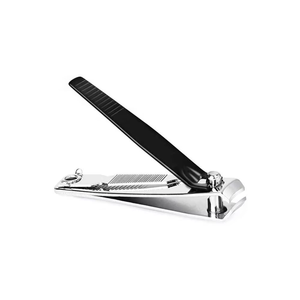 Coupe-ongles en acier inoxydable de qualité supérieure, coupe-ongles aiguisé, coupe-ongles ergonomique pour les orteils, kit d'outils de manucure professionnel, durable - Product Image 3