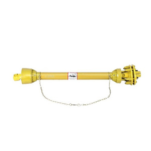 Arbre de transmission PTO Massey Ferguson MF-240245,255,265 S.43440 21 cannelures 557,5 mm, état neuf - Product Image 1
