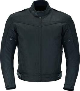 Chaqueta de Motociclismo HIKE IMPEX Cordura, Precio de Fábrica, Protección CE, Impermeable, Chaqueta Textil para Motociclistas - Product Image 3