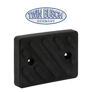 Gomma di protezione per cerchi per tutte le macchine di montaggio pneumatici Twin Busch - Product Image 1