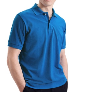 <b>Classic</b> Fit Cotton Polos For Global Retailers Wholesale Men's Polo Shirts Wholesale Competitive Prices Polo Tee Shirts Suppliers - Product Image 2