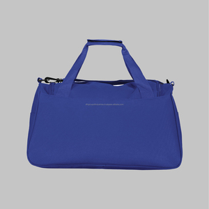 Bolsa de gimnasio expandible convertible personalizada, bolsas deportivas informales impermeables para hombres y mujeres para entrenamiento de fin de semana, mochila de lona de béisbol - Product Image 5