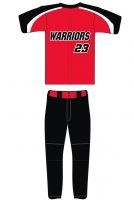 Uniformes de Fútbol Personalizados con Diseño Impreso por Transferencia de Calor, Conjuntos de Camisetas de Fútbol OEM 100% Personalizables para Equipos de Fútbol - Product Image 4