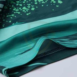 Uniformes de Fútbol Personalizables de Secado Rápido para Adultos, Conjuntos Deportivos Profesionales a Precio de Mayoreo - Product Image 5