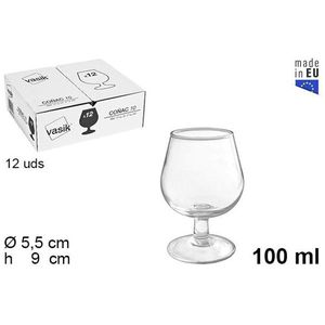 Copa Conac 100ml Glass <b>Drinkware</b> - Product Image 3