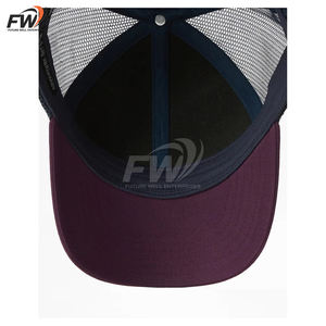 Gorra de Béisbol Clásica de Algodón Personalizada con Logotipo, al por Mayor, de 6 Paneles, Nueva, Unisex, Lisa, Deportiva, OEM, Tejido Común - Product Image 4