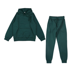 Survêtements personnalisables pour hommes en gros : Ensemble imperméable coupe-vent à capuche pour le jogging – Fabricants de survêtements personnalisables - Product Image 1