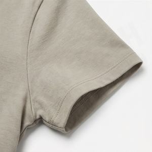 Camiseta Personalizable para Mujer con Logotipo Impreso, Camiseta de Moda con Impresión Personalizada, Ropa Personalizada, Tops Casuales Transpirables y Suaves - Product Image 6