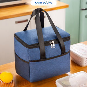 Sac de courses à prix abordable - Sac de courses en polypropylène non tissé - Sacs de courses à bandoulière - Sac de courses pour l'épicerie - Product Image 2