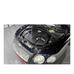 Bentley Continental 4.0 GTC Julio 2014 64.017 km Volante a la Izquierda Caja de Cambios Automática - Product Image 6