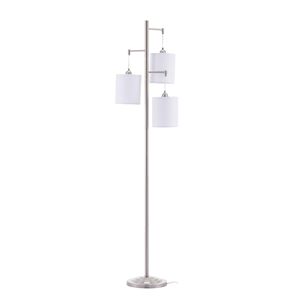 Lampada da Terra Ispirata agli Alberi 66.1, Elegante e Raffinata Decorazione per la Casa - Product Image 3