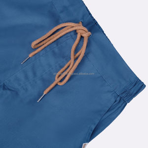 Uniformes quirúrgicos de enfermería elásticos personalizables para mujer, uniformes quirúrgicos de hospital con parte inferior de Spandex de rayón polivinílico impresos, diseñados Viet - Product Image 4