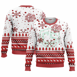 2026 Merry <b>Christmas</b> Game Controller Tree Print Women's Eco-Friendly Hip Hop <b>Sweatshirt</b> Regular Fit Polyester Casual Hoodie - Product Image 6