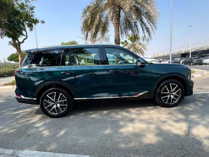 NUEVO GAC GS 2025, 0 KM, 7 PLAZAS, 4 CILINDROS, 299 HP, TRANSMISIÓN AUTOMÁTICA - Product Image 4