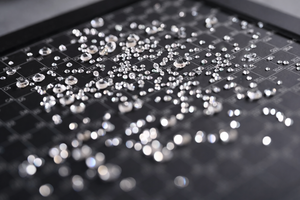 ปลายยอดทรัมเป็ตสามารถตรวจจับ CVD, HPHT และ RFT เพชรในหินหลวมและเครื่องประดับที่ติดตั้งได้อย่างแม่นยำ - Product Image 5