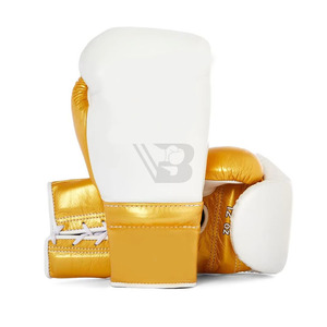 Set de Entrenamiento de Boxeo, Guantes, Protector de Cabeza, Protector Inguinal, Equipo de Sparring, MMA, Kickboxing, Muay Thai - Product Image 6