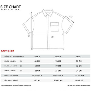 เสื้อเชิ้ตแขนสั้นลายทางสไตล์สตรีทแวร์สำหรับผู้ชาย พิมพ์ลายติดกระดุม ทรงบ็อกซี่ - Product Image 6