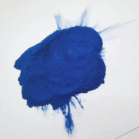 Poudre de peptide de cuivre GHK-Cu pureté 99%