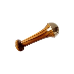 Baguette de massage Kansa la plus vendue Outil de lifting et de désintoxication écologique Technique polie pour autres produits de massage - Product Image 5