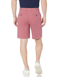 Shorts pour hommes pas chers en polyester/coton, couleur unie, séchage rapide, écologiques, pour l'été et la plage, haute qualité, prix d'usine, en promotion - Product Image 3