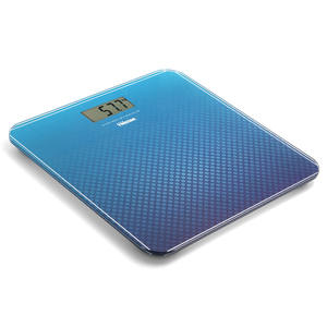 Balance numérique portable de haute qualité alimentée par batterie, en verre trempé, précision 0,1 kg, pour la maison, la clinique et l'école - Product Image 1