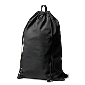 High Drawstring 100% Polyester Bags Custom Double Sling Drawstring <b>Backpack</b> Bags Basketball Custom Sports <b>Backpack</b> Bags - Product Image 4
