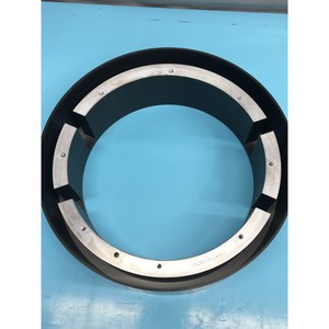 AMAT 0020-31147 INSERTO, BASE, ALUMINIO, 150/200MM - Equipo y Piezas de Semiconductores de Confianza de la Marca Global Legacy - Product Image 4